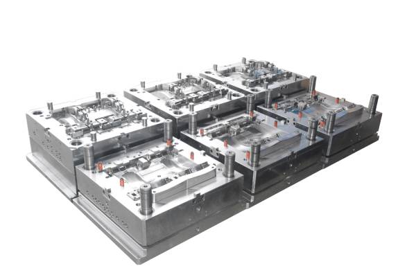 銘洋宇通精密注塑模具廠 銘洋宇通精密注塑模具廠