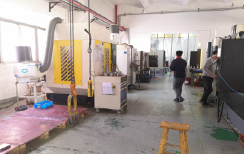 深圳塑膠模具廠-拒打價(jià)格戰(zhàn)，專心做好品質(zhì)