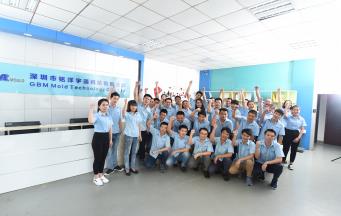 為何塑膠模具注塑廠紛紛選擇深圳作為發展基地？