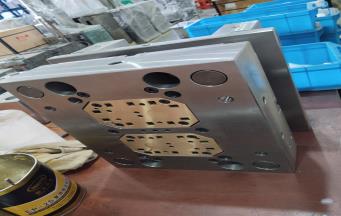 塑膠模具壽命揭秘：如何延長其使用壽命？